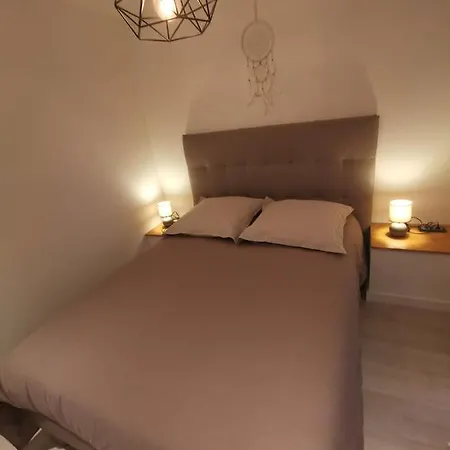 Vieux-nice N Appartement Nice